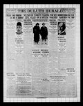 Thumbnail for File:Duluth Herald Vol 40 No 191 1922-11-17.pdf