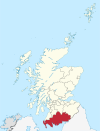 Dumfries i Galloway a Scotland.svg