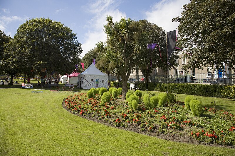 File:Dun Laoghaire Festival of World Cultures 2007 (1233517001).jpg