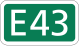 Motorway 13 (Switzerland)