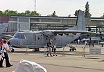 EADS EVİ C-212 - ILA2002.jpg