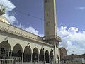 Mosquée El Houda