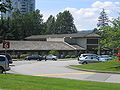 Eagle Ridge Hospital. (Port Moody, British Columbia, Canada)