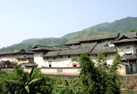 Tulou