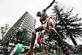 Echoes of Tradition, Indigenous Dancers of Western Australia