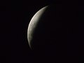 Eclipse Lunar Total - 16.05.2022 00:20 hs