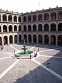 Mexico National Palace