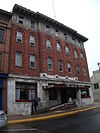 Sunbury Historic District Edison Hotel Sunbury Historic District Apr 11.jpg