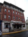 Thumbnail for Edison Hotel (Sunbury, Pennsylvania)