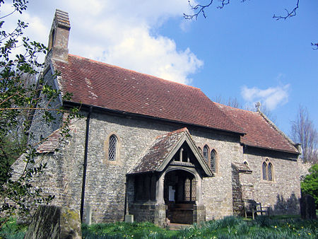 Egdean St Bartholomew