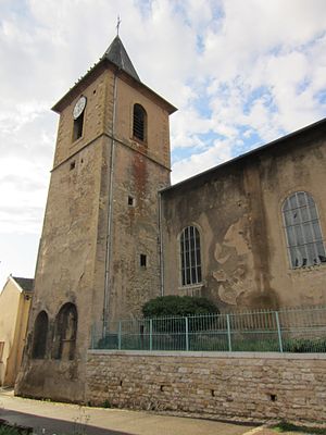 Habiter à Arnaville