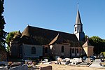 Kerk van Bois-Normand-près-Lyre, algemeen view.jpg