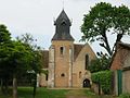 Église Saint-Martin de Garnay