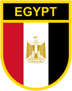 Egypt national handball team