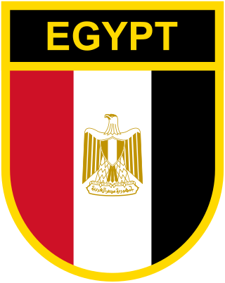 <span class="mw-page-title-main">Egypt women's national handball team</span> National handball team