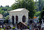 Funerary monument
