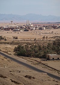 El Tor.  Sinaí del Sur.  Egipto 03.jpg