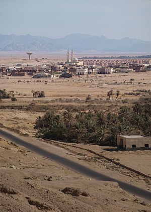 El-Tor. South Sinai. Egypt 03.jpg