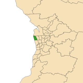 Electoral district of Lee state electoral district of South Australia
