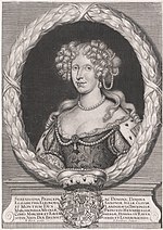 Thumbnail for Elisabeth Eleonore of Brunswick-Wolfenbüttel