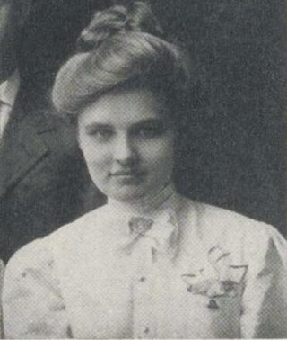 <span class="mw-page-title-main">Elizabeth Frances Corbett</span>