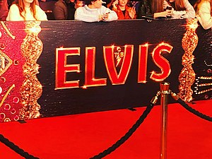 Película De 2022 Elvis: Argumento, Elenco, Producción