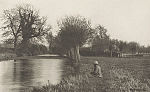 Thumbnail for Amwell Magna Fishery