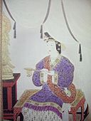 Suiko, Maharani Jepang (592–628)