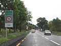 Entering Monaghan from the north on the N2 - geograph.org.uk - 3166308.jpg