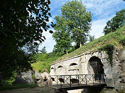 Entrée du Fort de Liouville.jpg