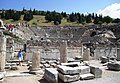 Odeion in Ephesos