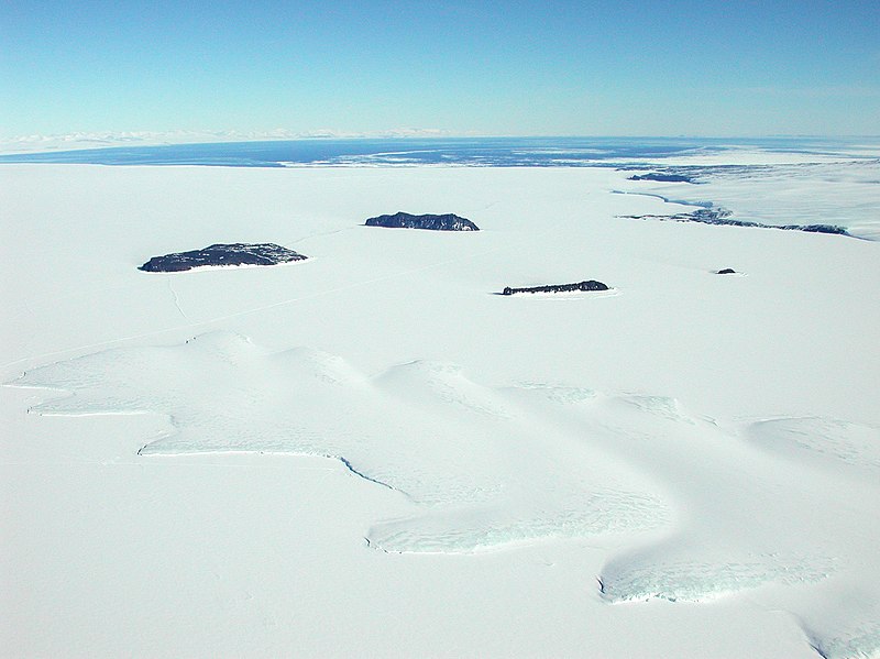 File:Erebus Ice Tongue - Antarctica.jpg