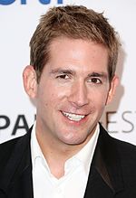 Thumbnail for Eric Szmanda