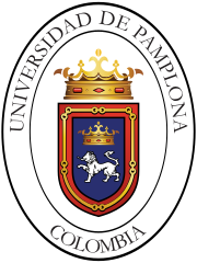 Escudo Universidad de Pamplona.svg
