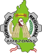 Amazones (regio Peruviana): insigne