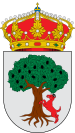 Coat of arms of Aceuchal