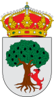 Герб муниципалитета Асеучаль