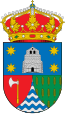 Blason de Aspariegos