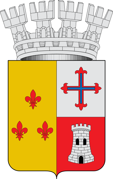 File:Escudo de Bulnes.svg