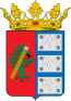 Escudo de Candamo