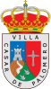 Official seal of Casar de Palomero