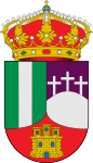Escudo de El Casar.svg