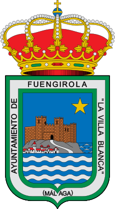 Escudo de Fuengirola (Málaga).svg