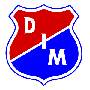 Escudo del Deportivo Independiente Medellín.svg