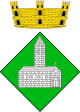 Armoiries de la municipalité de Kogul