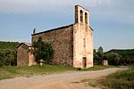 Miniatura per Església parroquial de Santa Maria de Merola