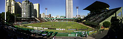 Estadio Arquitecto Ricardo Etcheverri - Wikipedia