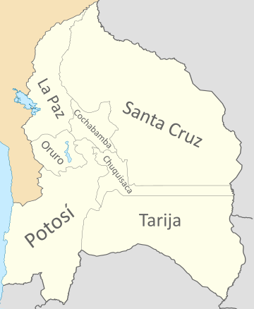 Anexión de Tarija, Salta y Jujuy a la Confederación Perú-Boliviana