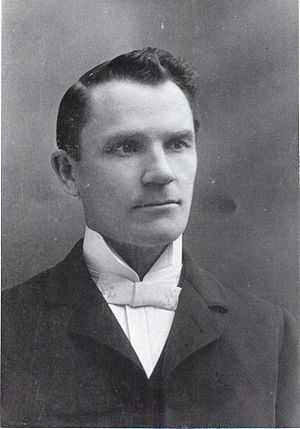 Eugene C. Sanderson (At Age 35).jpg