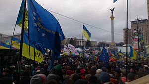 Euromaidan in Kiev December 8, 2013.jpg